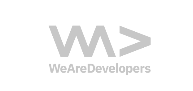 WeAreDevelopers