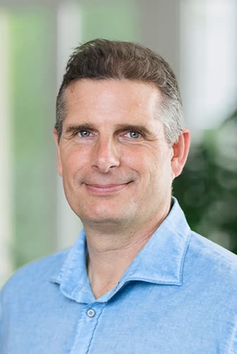 HREX Speaker Gernot Winter